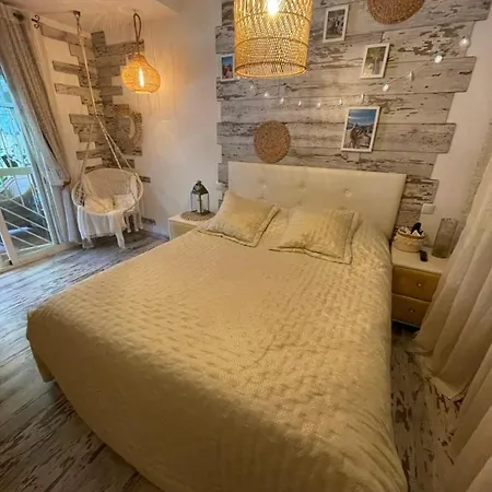 Appartement Residencial Bajo Con Jardin Y Jacuzzi Privado Calahonda Royale