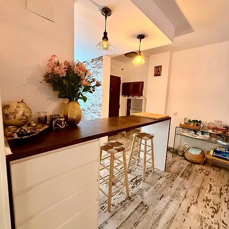 Residencial Bajo Con Jardin Y Jacuzzi Privado Calahonda Royale *